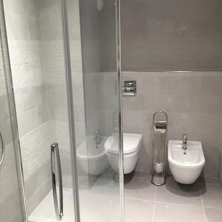 Exclusive Tropez Lägenhet