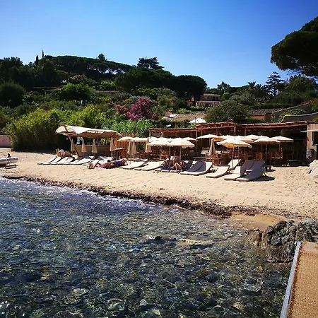 Lägenhet Exclusive Tropez *