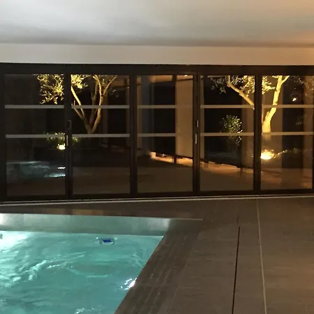 Lägenhet Exclusive Tropez