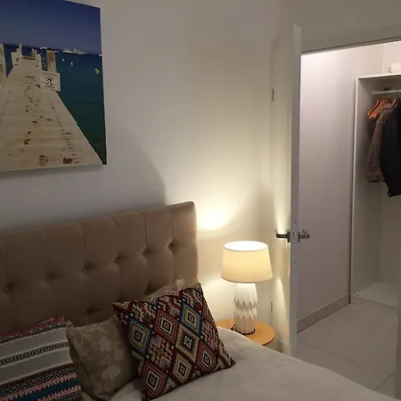 Lägenhet Exclusive Tropez *