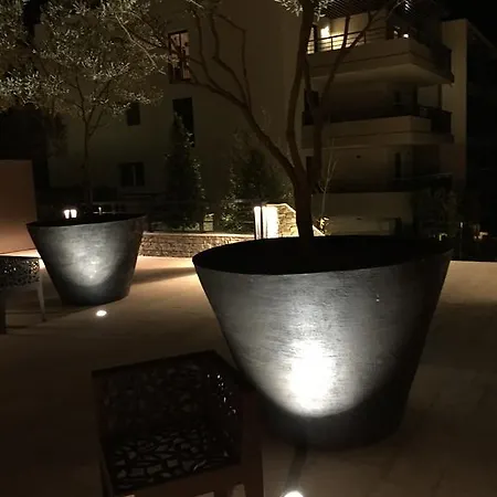 Exclusive Tropez Lägenhet *