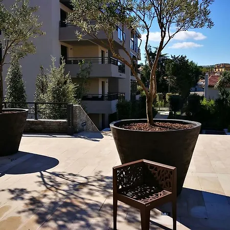 Exclusive Tropez Saint-Tropez