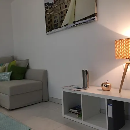 Appartamento Exclusive Tropez Saint-Tropez